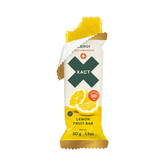 Fruits Bar XACT ENERGY Performance - Lemon - Genetik Sport